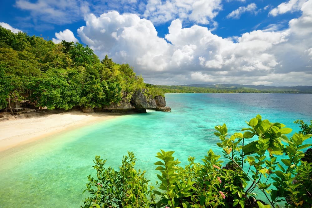 Isola di Siquijor