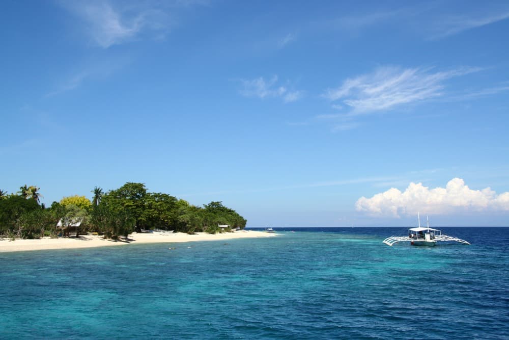 Isola di Balicasag