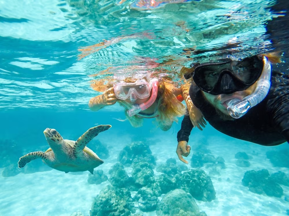 Soggiorno in famiglia sulle più belle isole delle Philippines: Siquijor, Bohol & Palawan